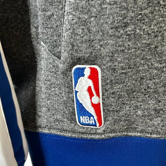 Adidas & LA Clippers Full Zip-up Jacket | Size Large | Collectors Item Y2K | NBA - Picture 6 of 12